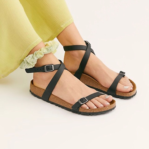 birkenstocks daloa